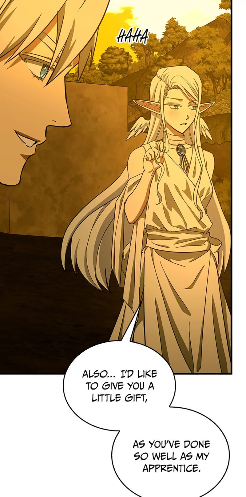 To Hell With Being A Saint, I’m A Doctor Chapter 118 - Page 13