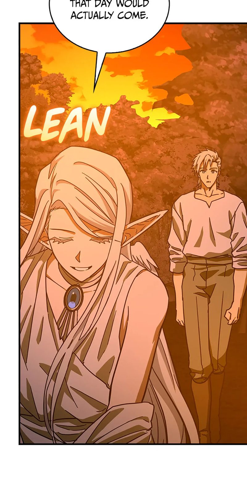 To Hell With Being A Saint, I’m A Doctor Chapter 118 - Page 19