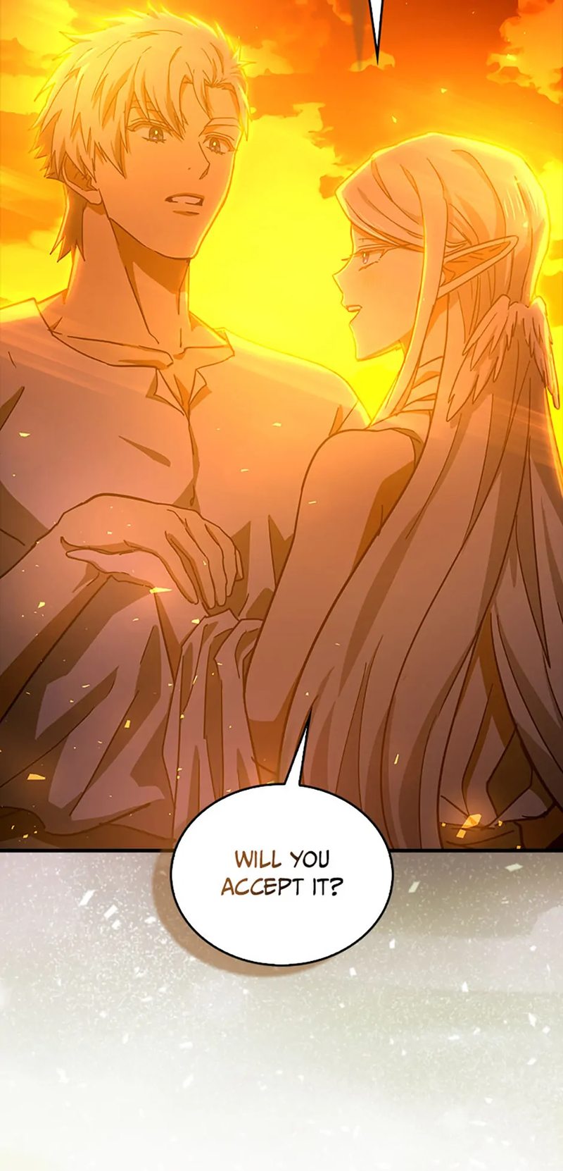 To Hell With Being A Saint, I’m A Doctor Chapter 118 - Page 25