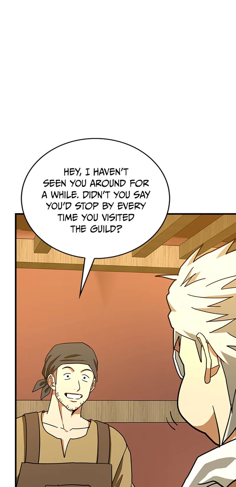 To Hell With Being A Saint, I’m A Doctor Chapter 118 - Page 36