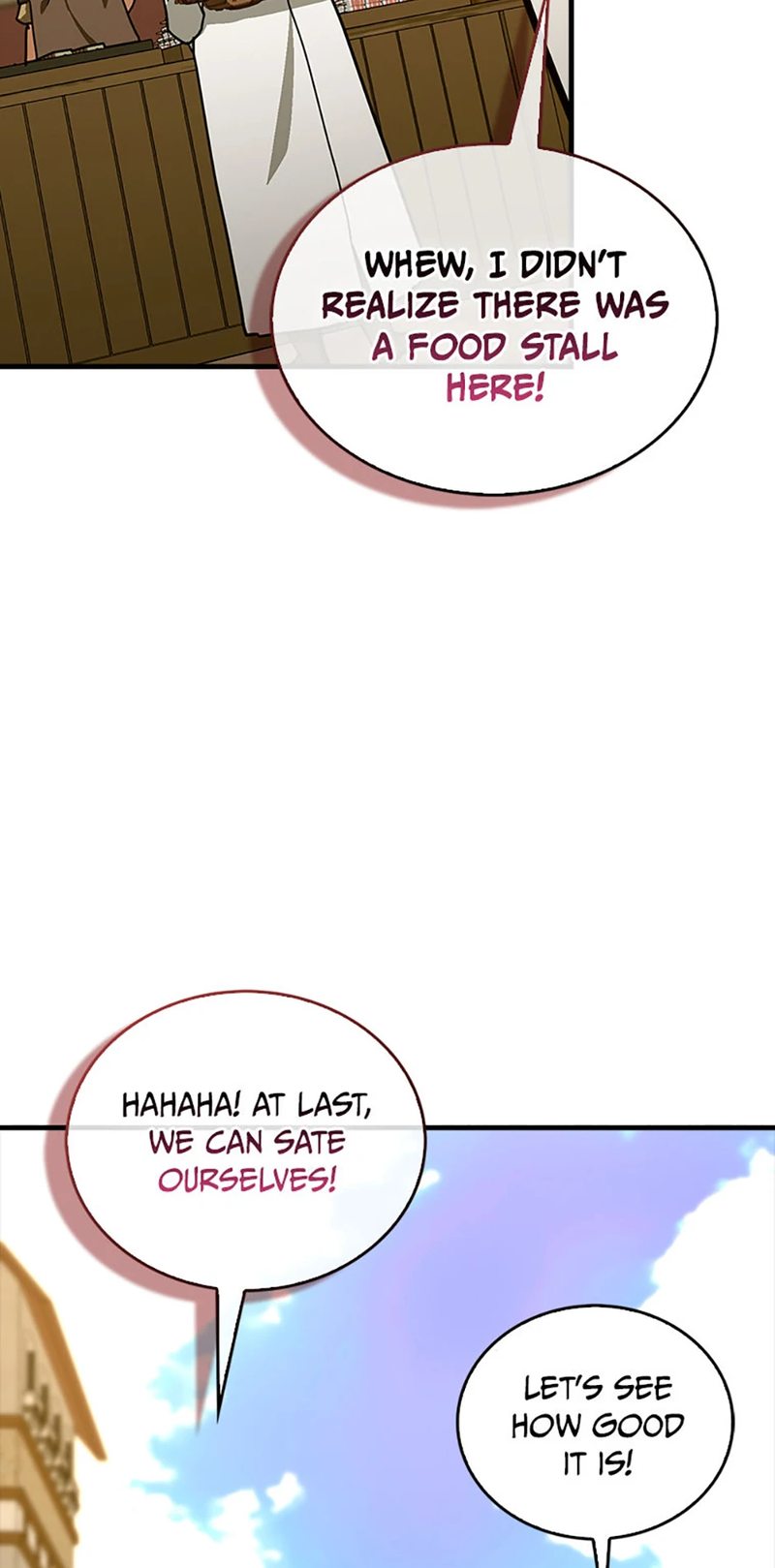 To Hell With Being A Saint, I’m A Doctor Chapter 118 - Page 40