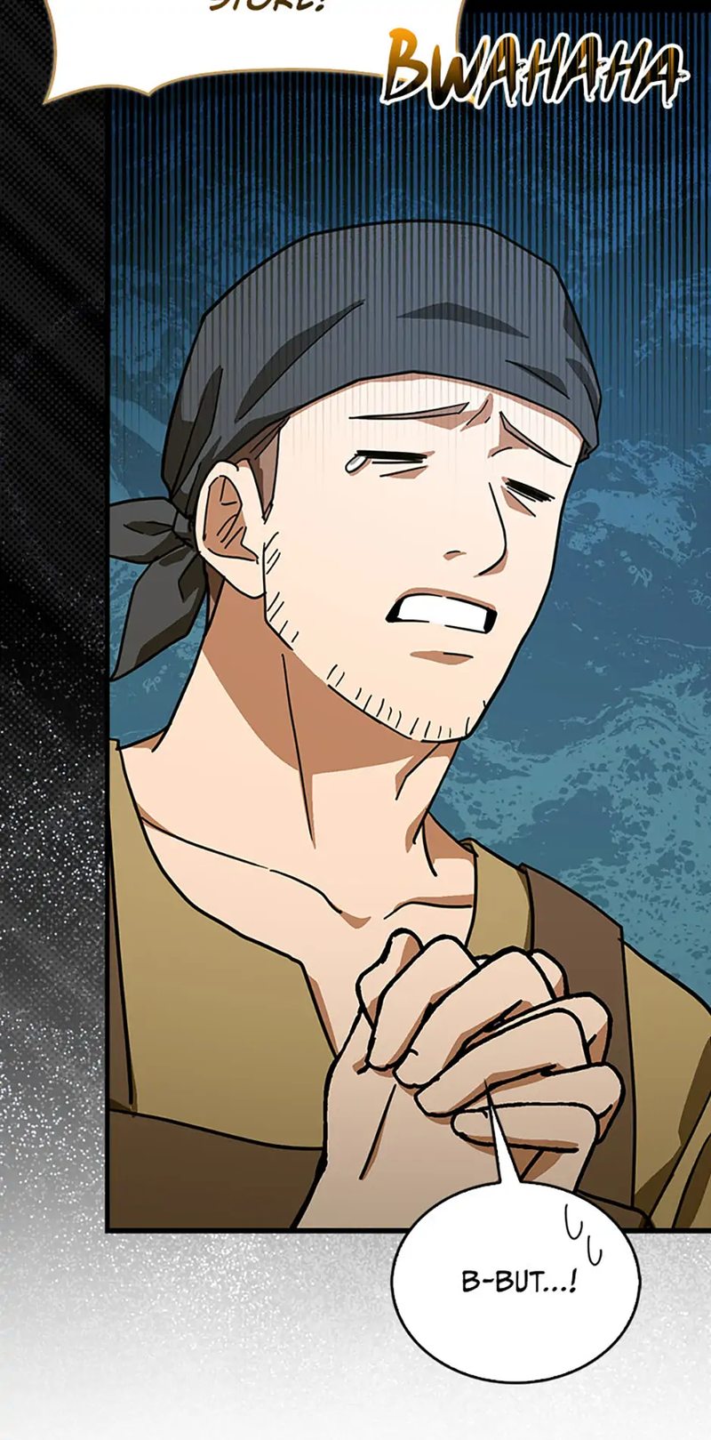 To Hell With Being A Saint, I’m A Doctor Chapter 118 - Page 45