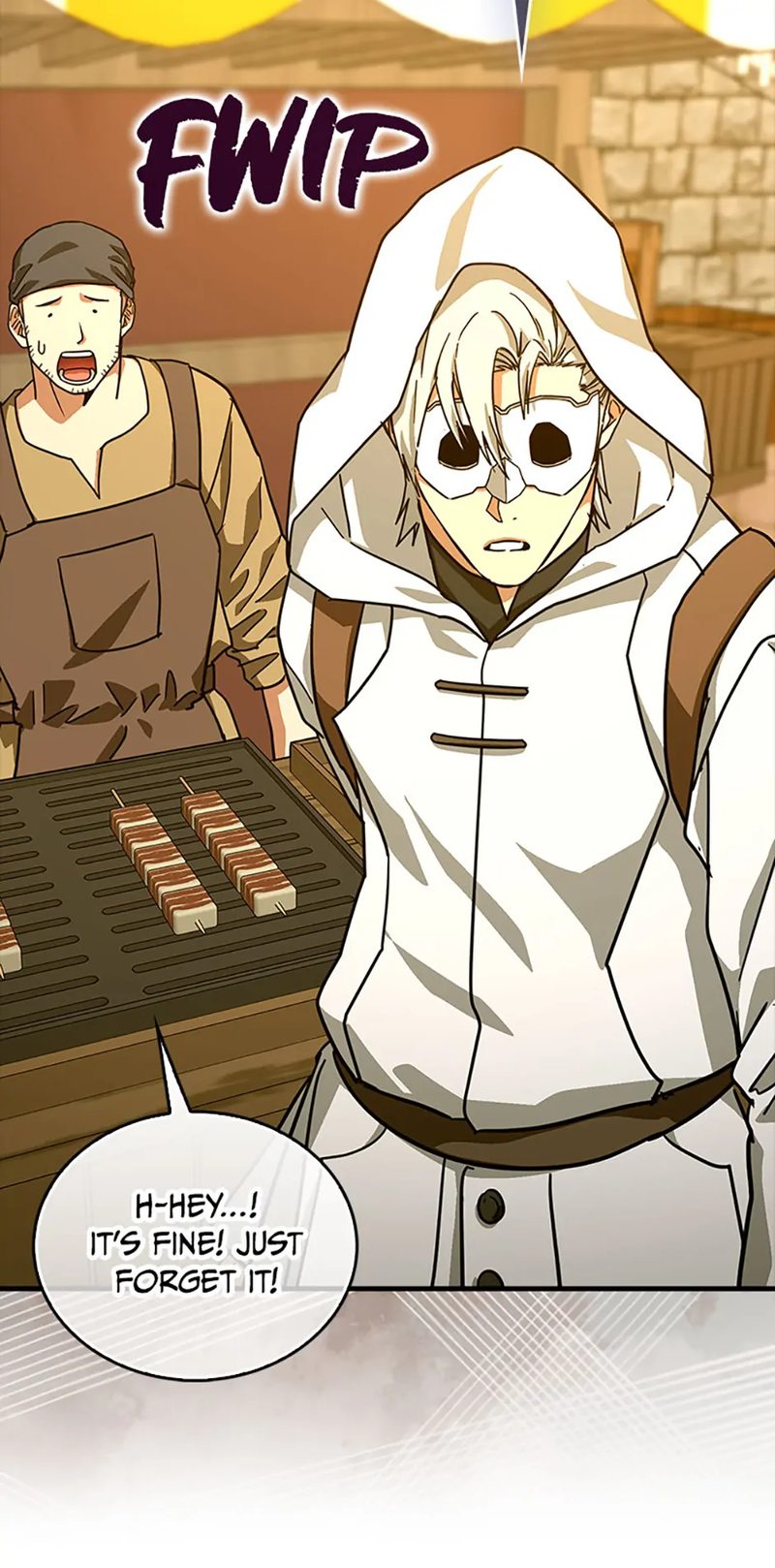 To Hell With Being A Saint, I’m A Doctor Chapter 118 - Page 47