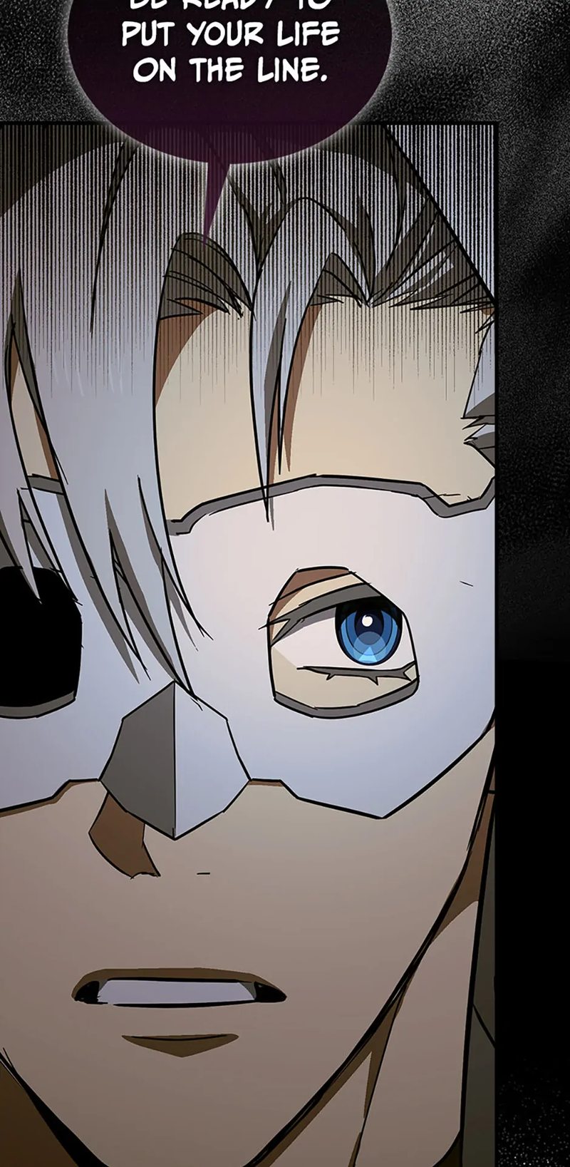 To Hell With Being A Saint, I’m A Doctor Chapter 118 - Page 50