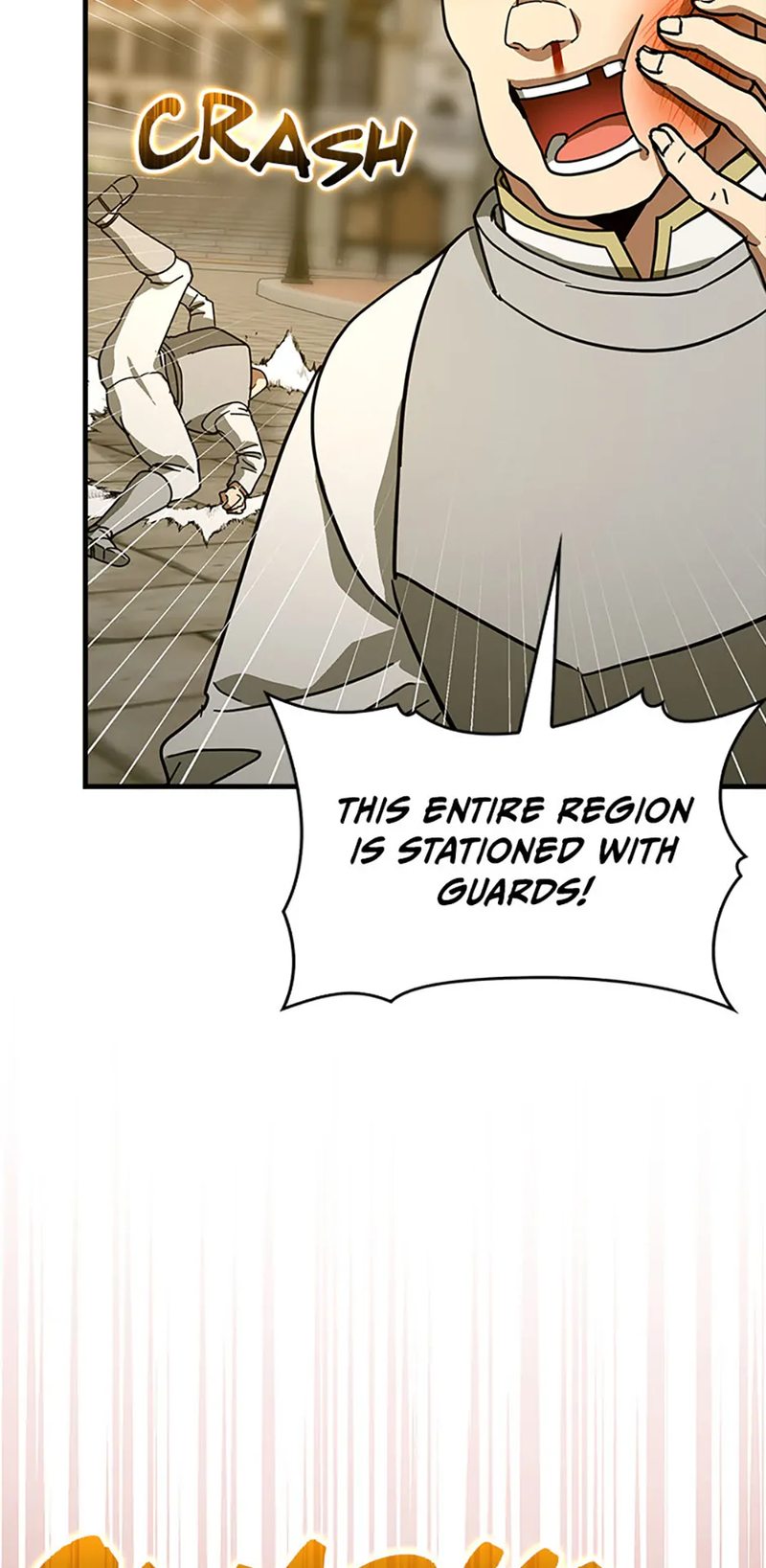 To Hell With Being A Saint, I’m A Doctor Chapter 118 - Page 55