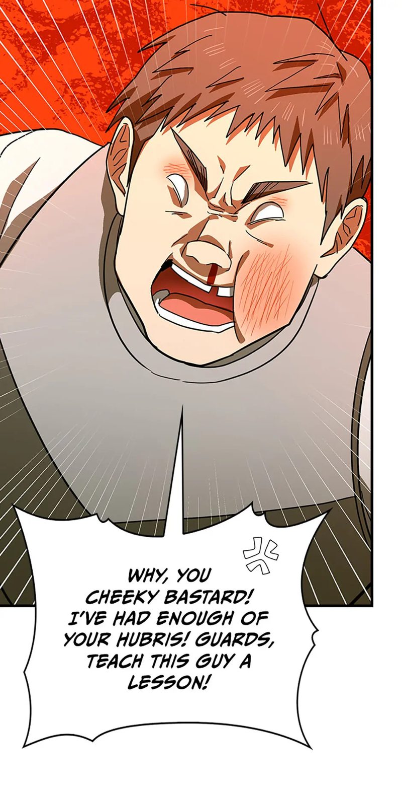 To Hell With Being A Saint, I’m A Doctor Chapter 118 - Page 59