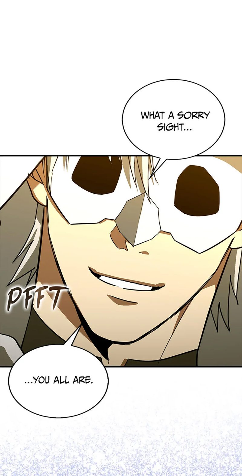 To Hell With Being A Saint, I’m A Doctor Chapter 118 - Page 60