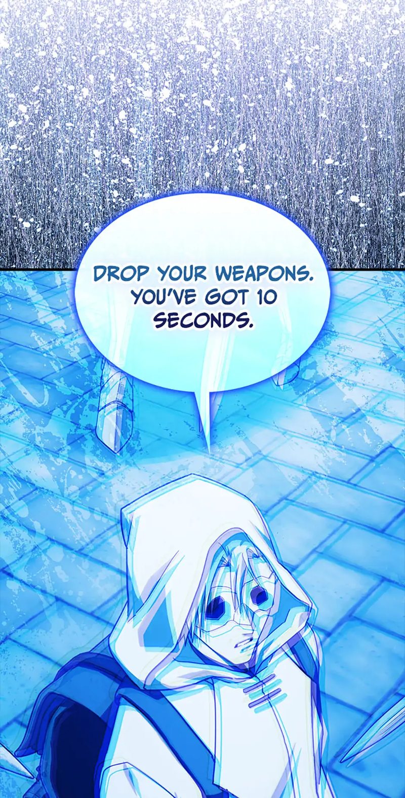 To Hell With Being A Saint, I’m A Doctor Chapter 118 - Page 61