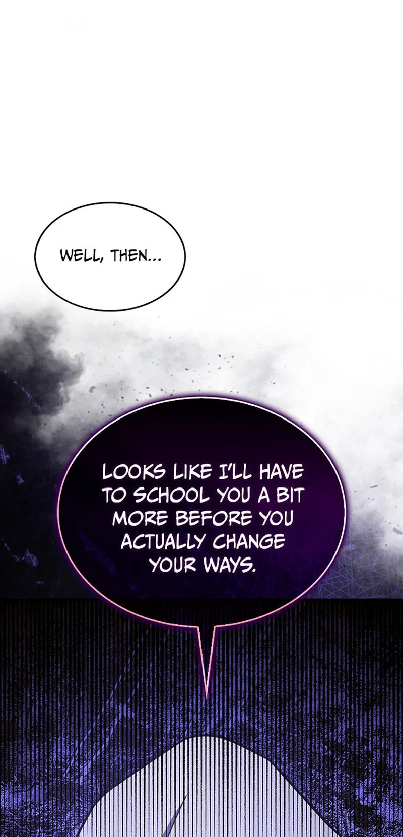 To Hell With Being A Saint, I’m A Doctor Chapter 118 - Page 65