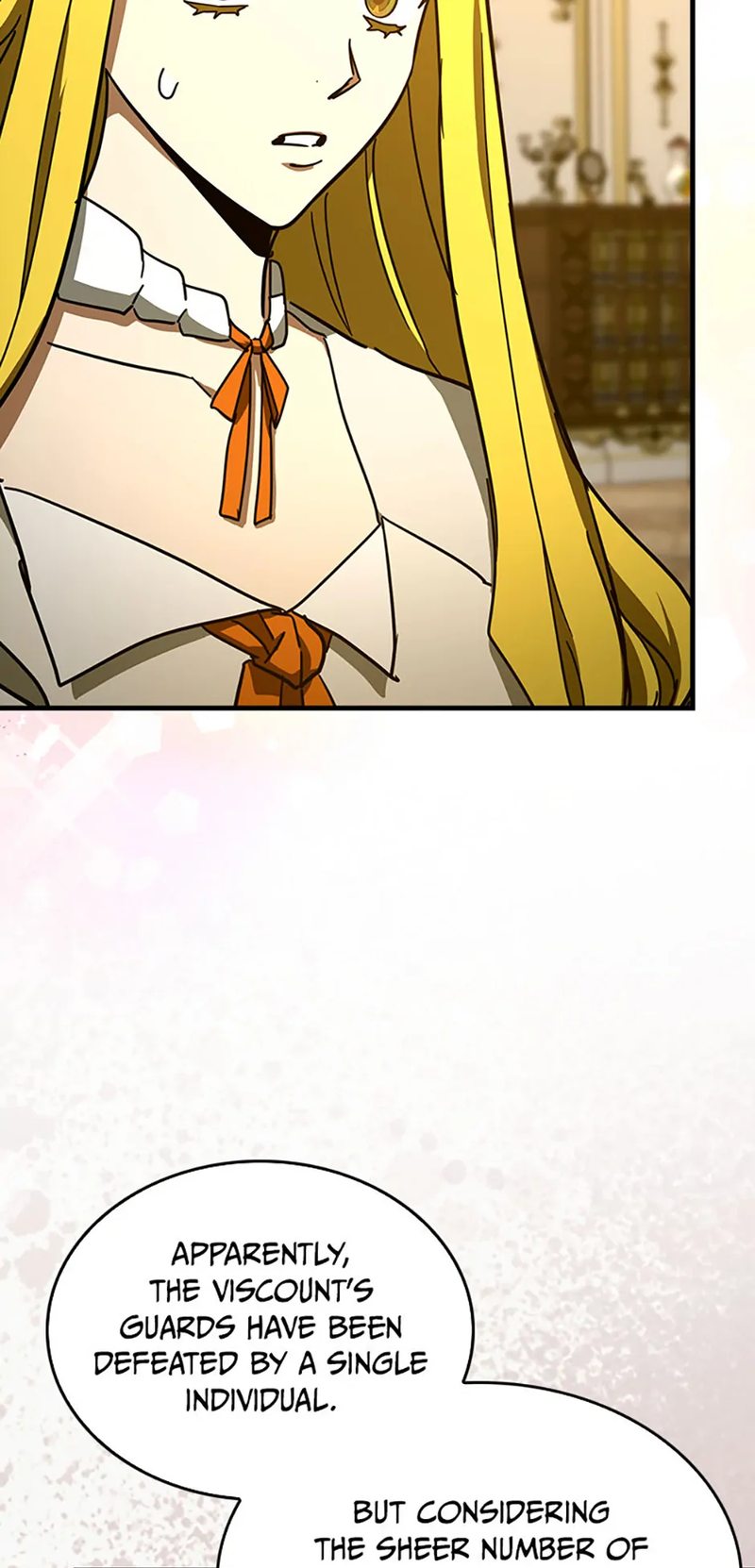 To Hell With Being A Saint, I’m A Doctor Chapter 118 - Page 69