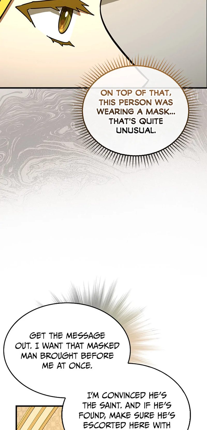 To Hell With Being A Saint, I’m A Doctor Chapter 118 - Page 73