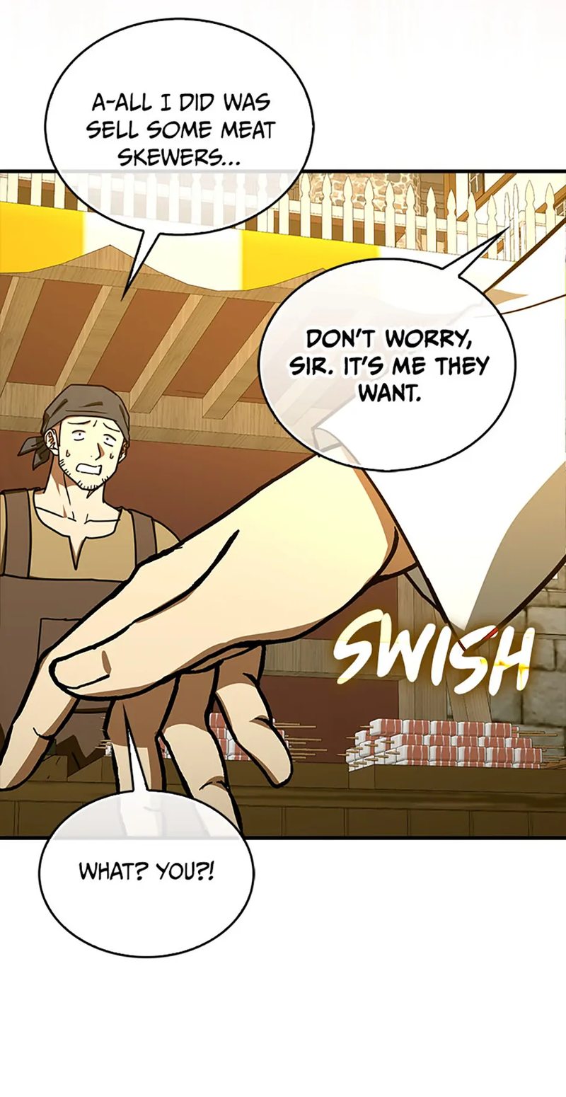 To Hell With Being A Saint, I’m A Doctor Chapter 119 - Page 11