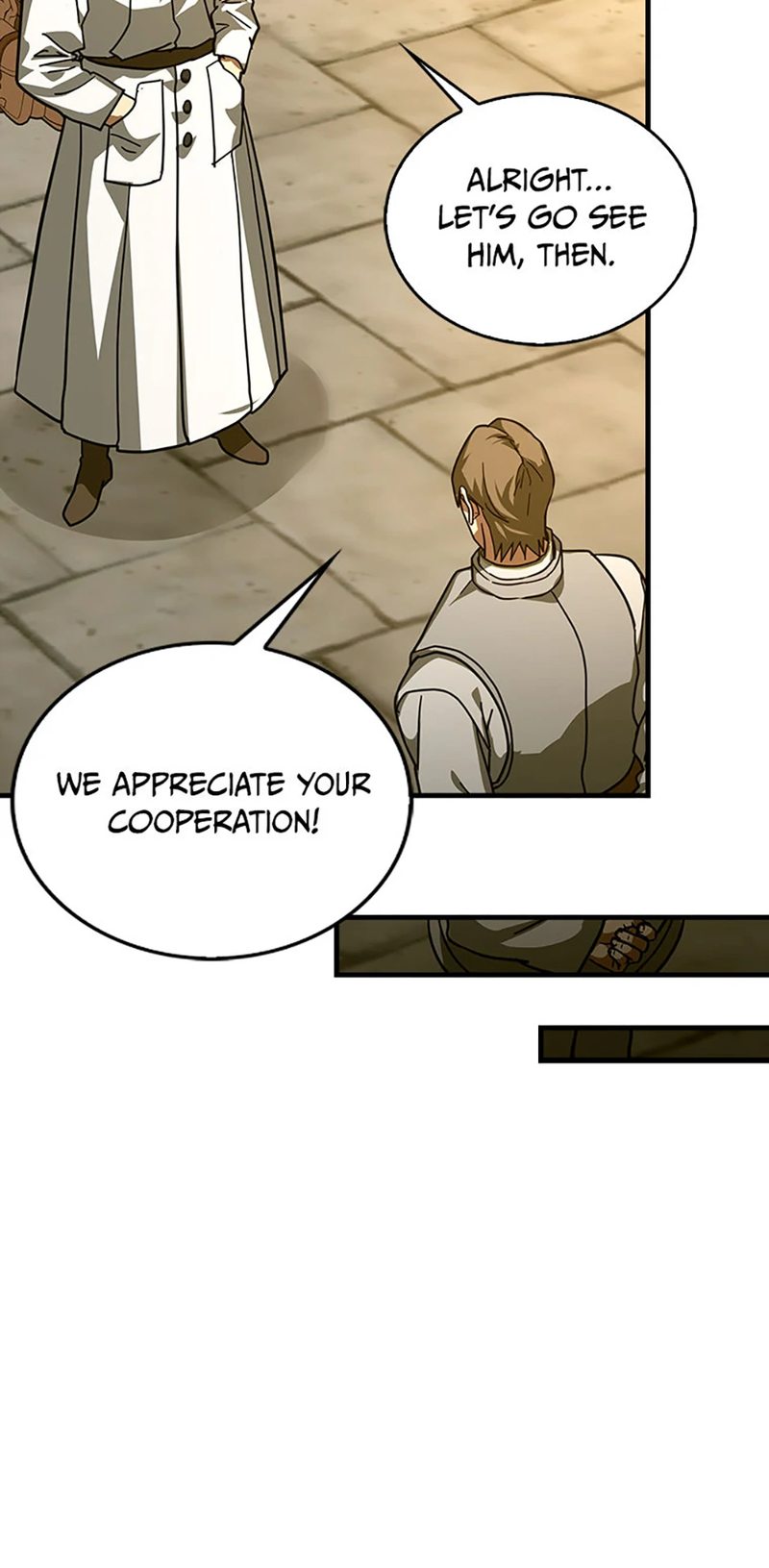 To Hell With Being A Saint, I’m A Doctor Chapter 119 - Page 14