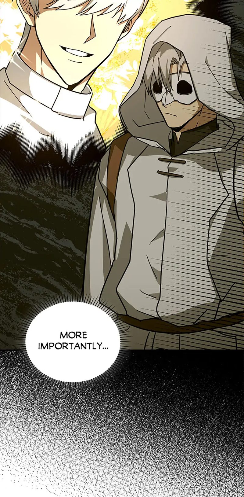 To Hell With Being A Saint, I’m A Doctor Chapter 119 - Page 30