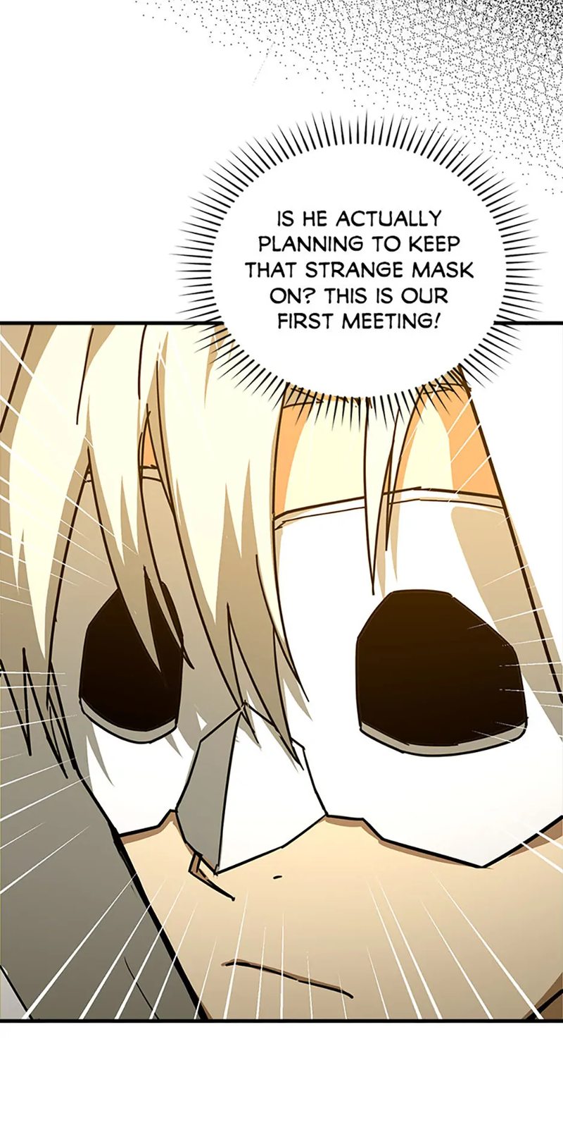 To Hell With Being A Saint, I’m A Doctor Chapter 119 - Page 31