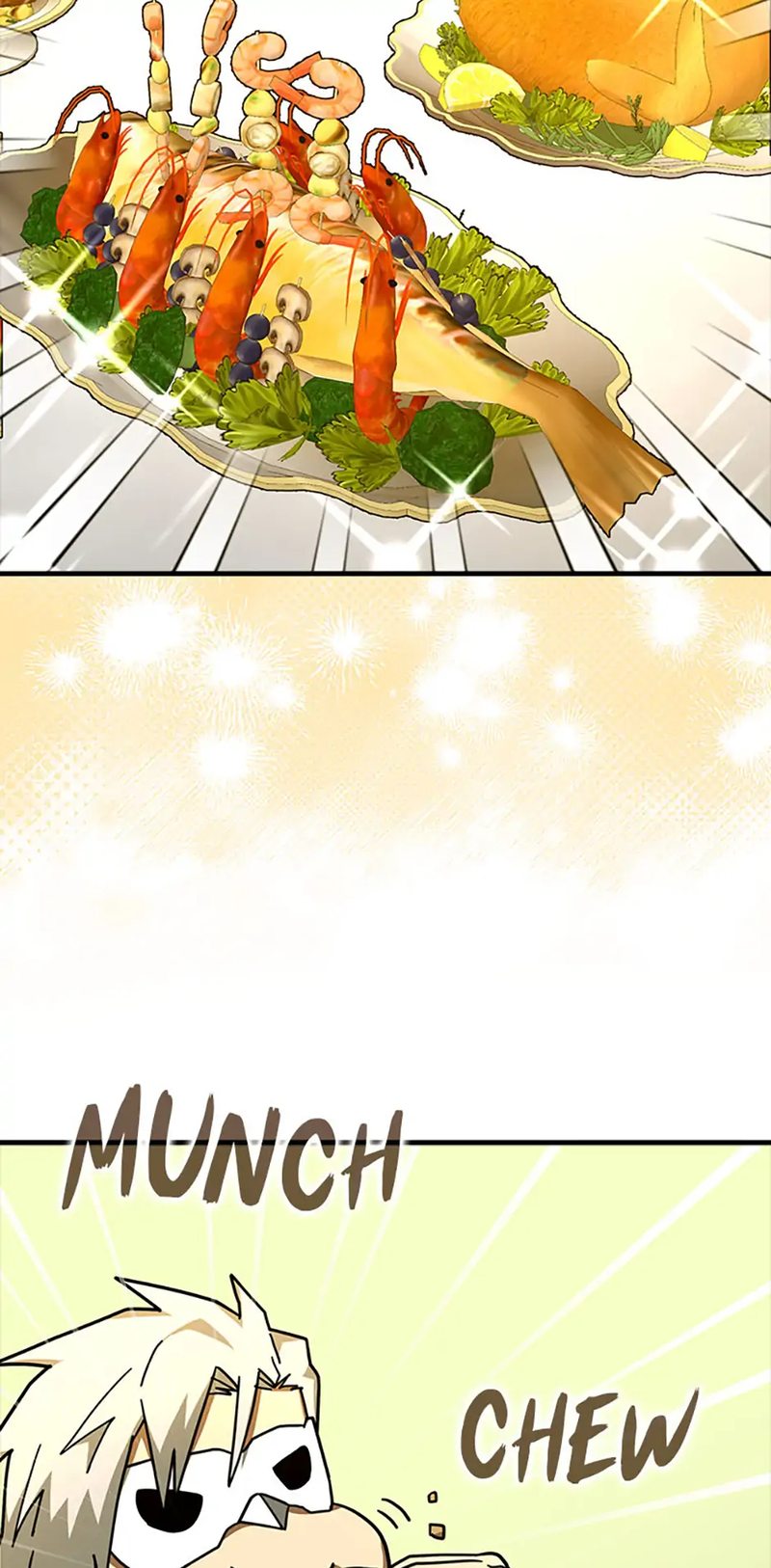 To Hell With Being A Saint, I’m A Doctor Chapter 119 - Page 36