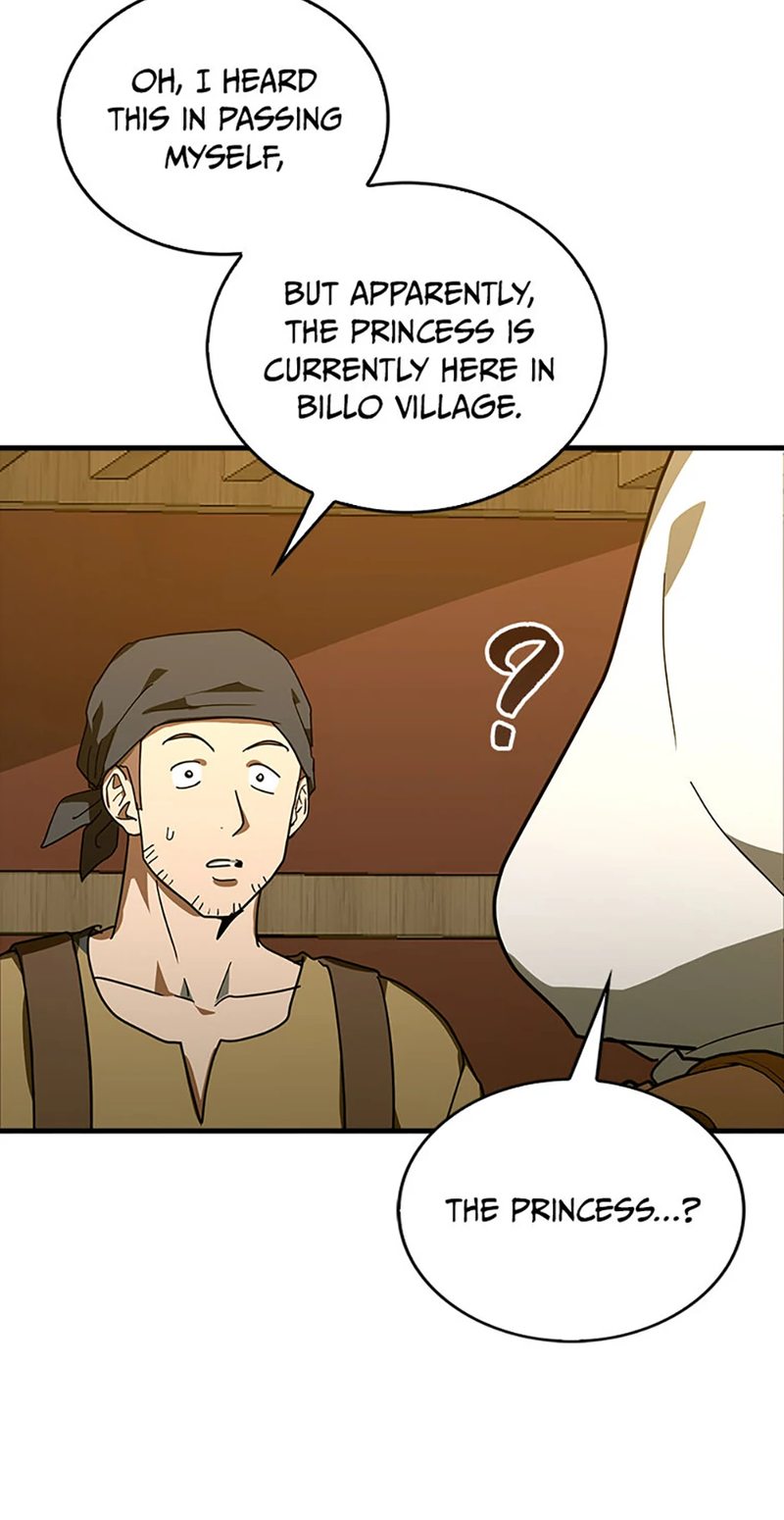 To Hell With Being A Saint, I’m A Doctor Chapter 119 - Page 4