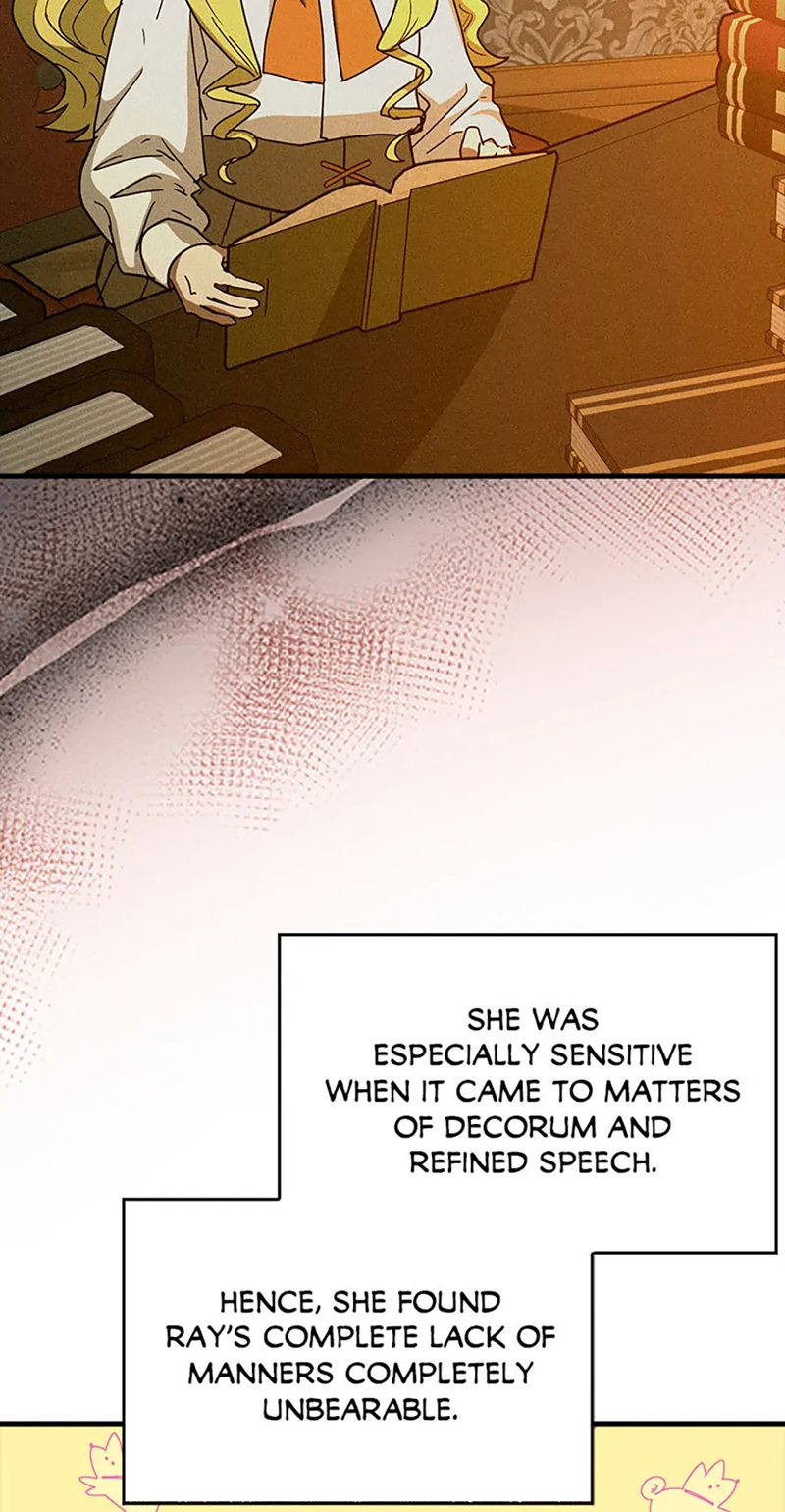 To Hell With Being A Saint, I’m A Doctor Chapter 119 - Page 43