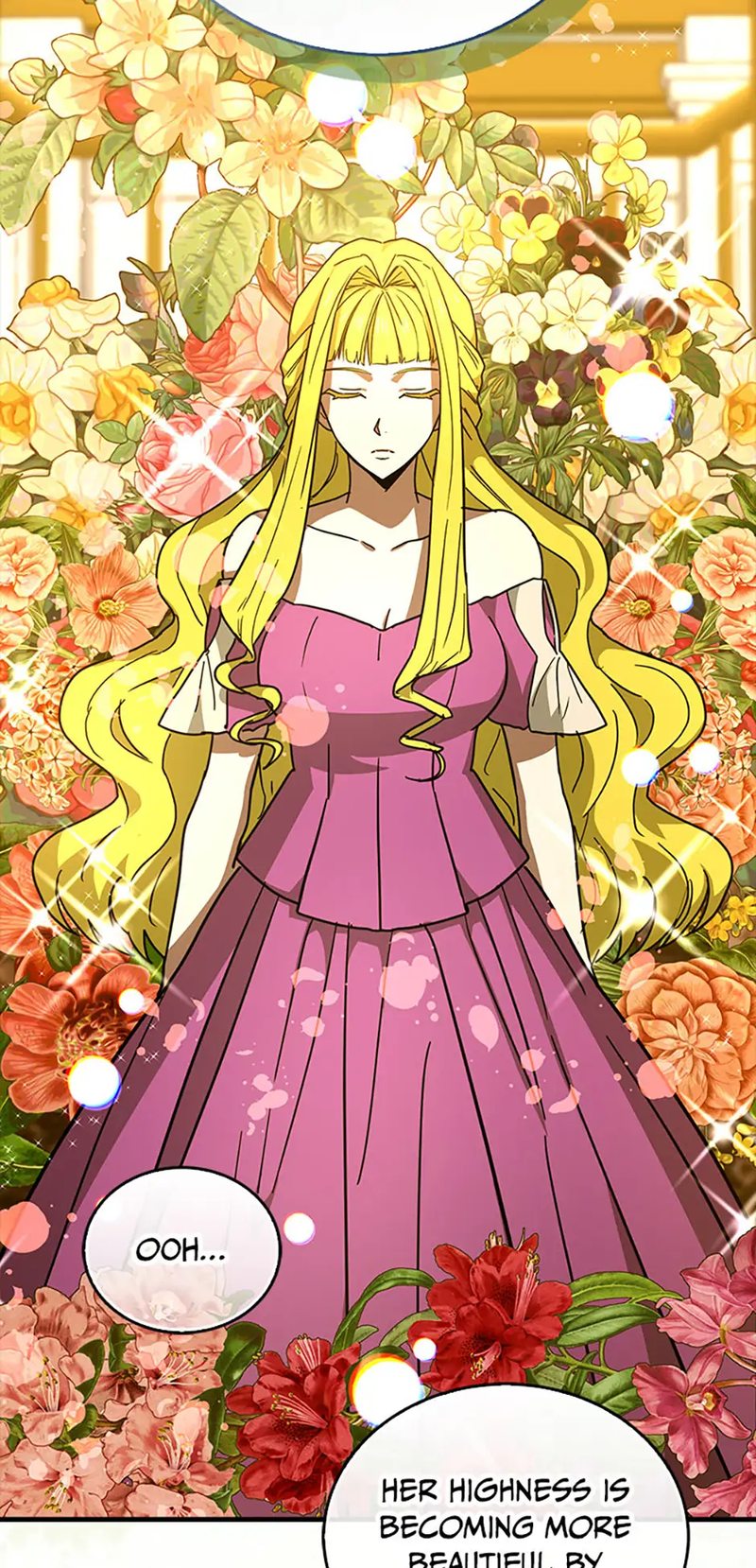 To Hell With Being A Saint, I’m A Doctor Chapter 119 - Page 55