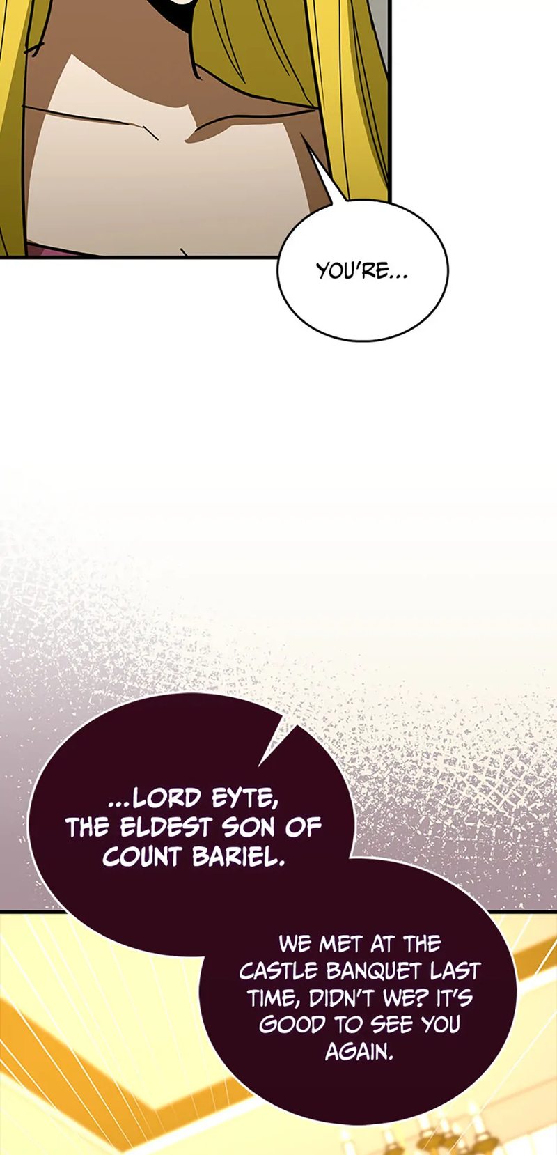 To Hell With Being A Saint, I’m A Doctor Chapter 119 - Page 57