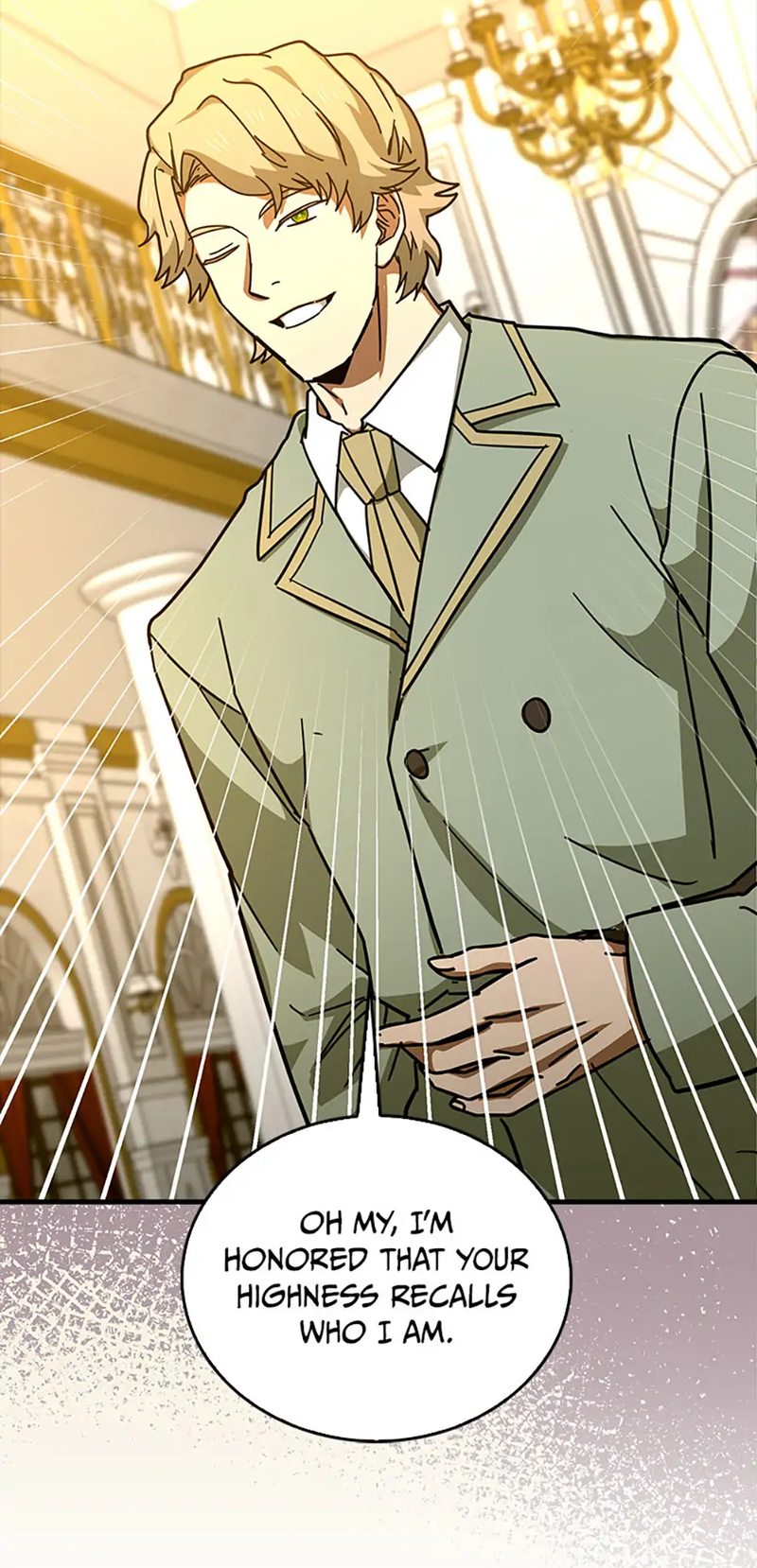 To Hell With Being A Saint, I’m A Doctor Chapter 119 - Page 58