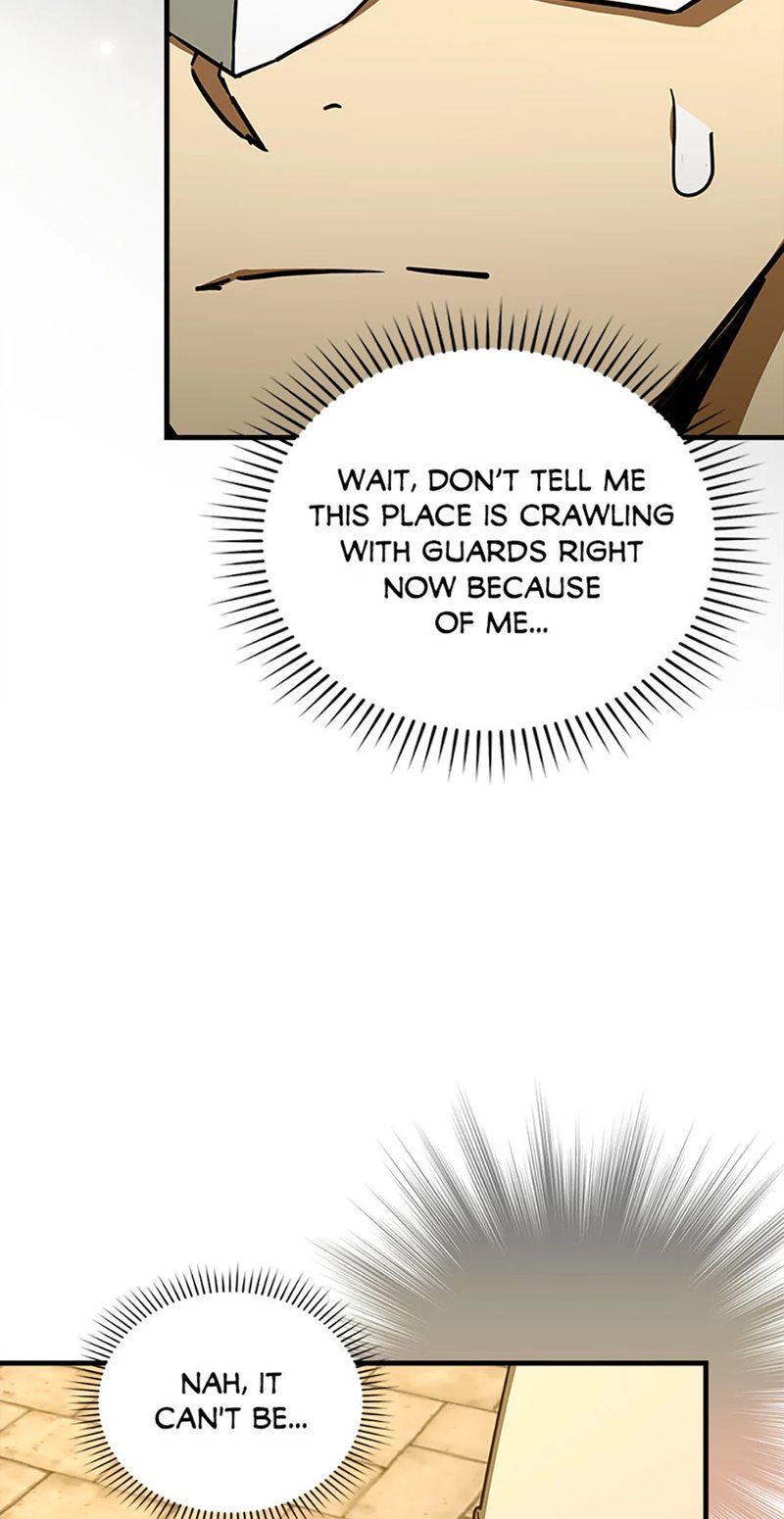 To Hell With Being A Saint, I’m A Doctor Chapter 119 - Page 6