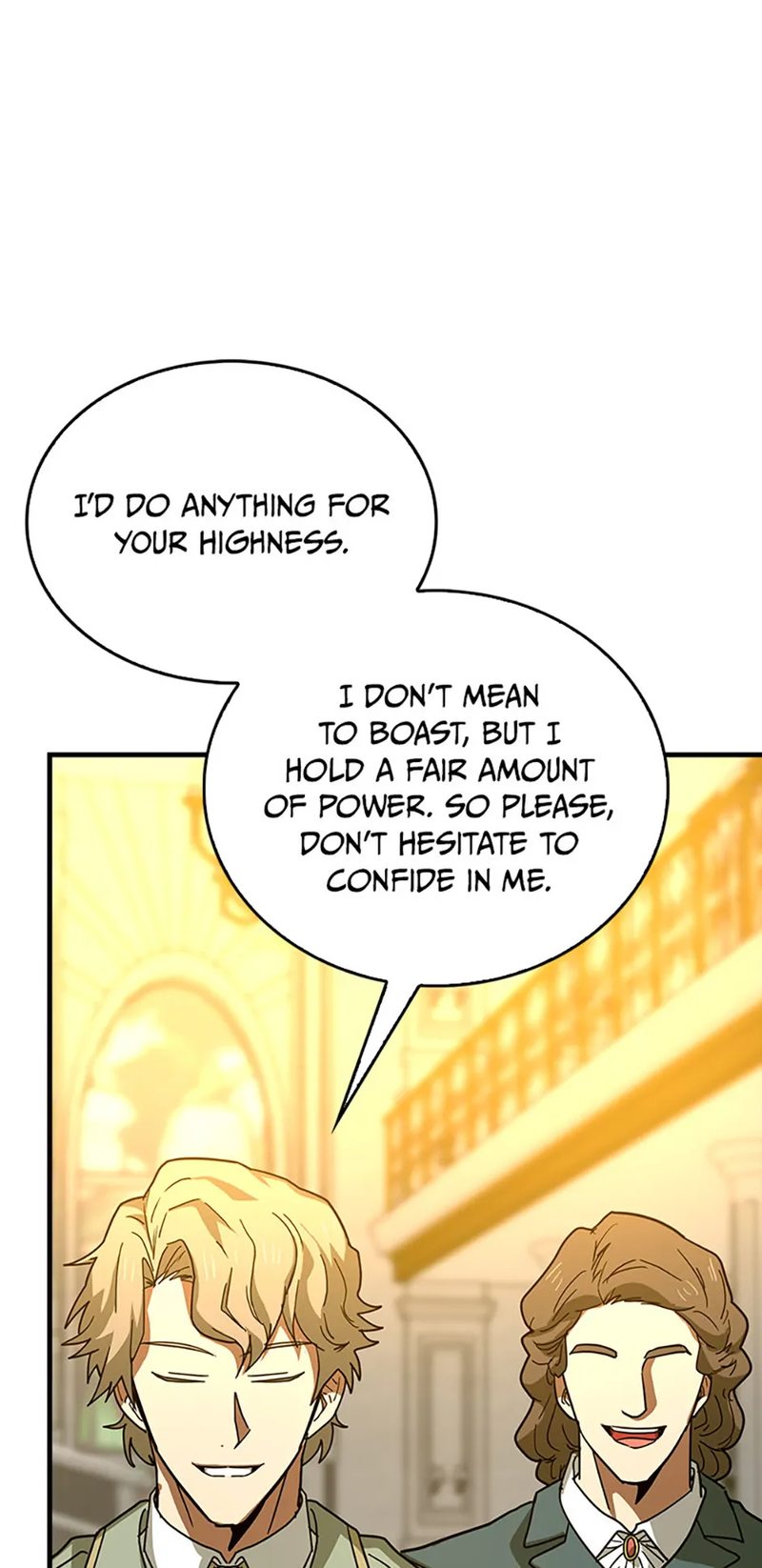 To Hell With Being A Saint, I’m A Doctor Chapter 119 - Page 62