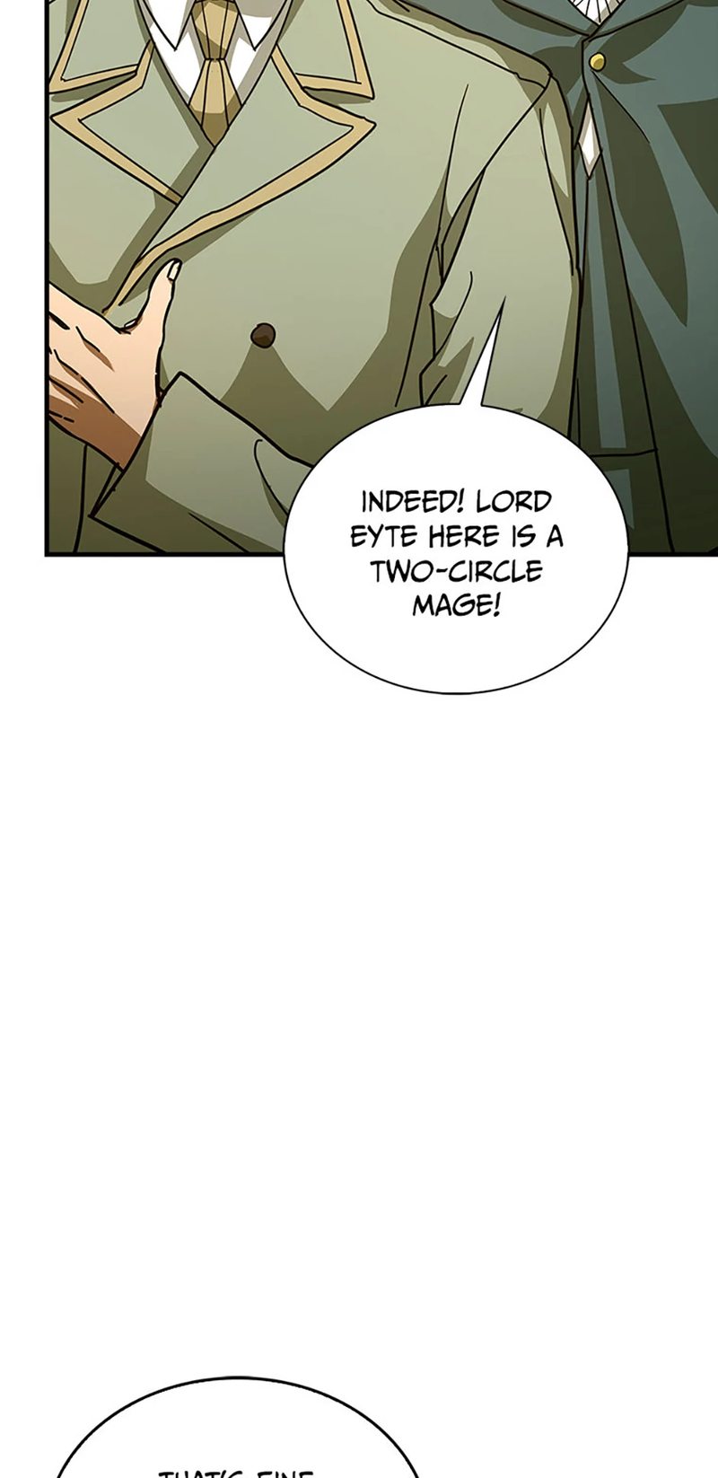 To Hell With Being A Saint, I’m A Doctor Chapter 119 - Page 63