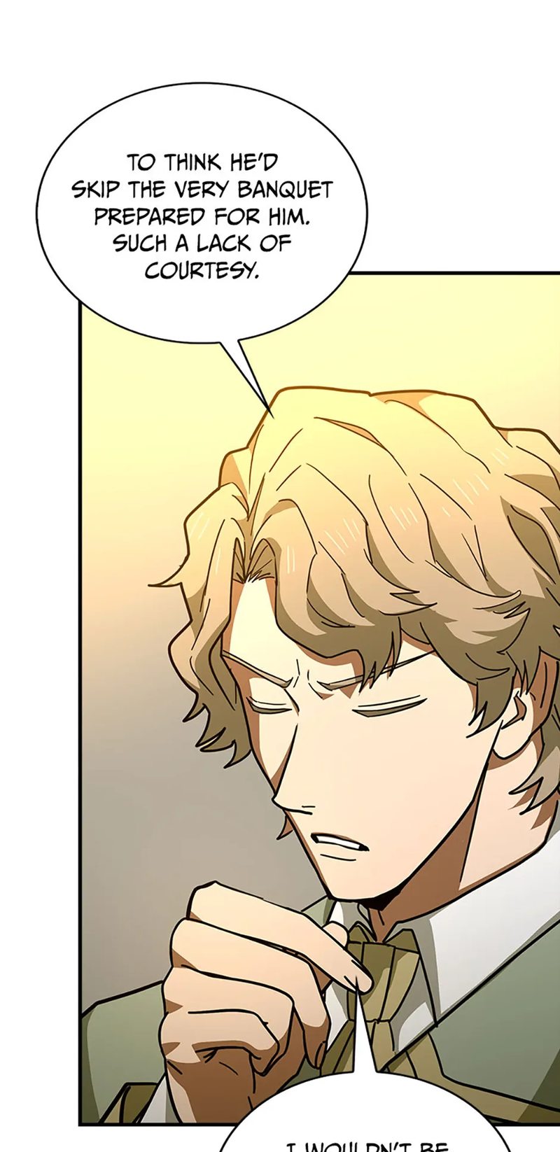 To Hell With Being A Saint, I’m A Doctor Chapter 119 - Page 65