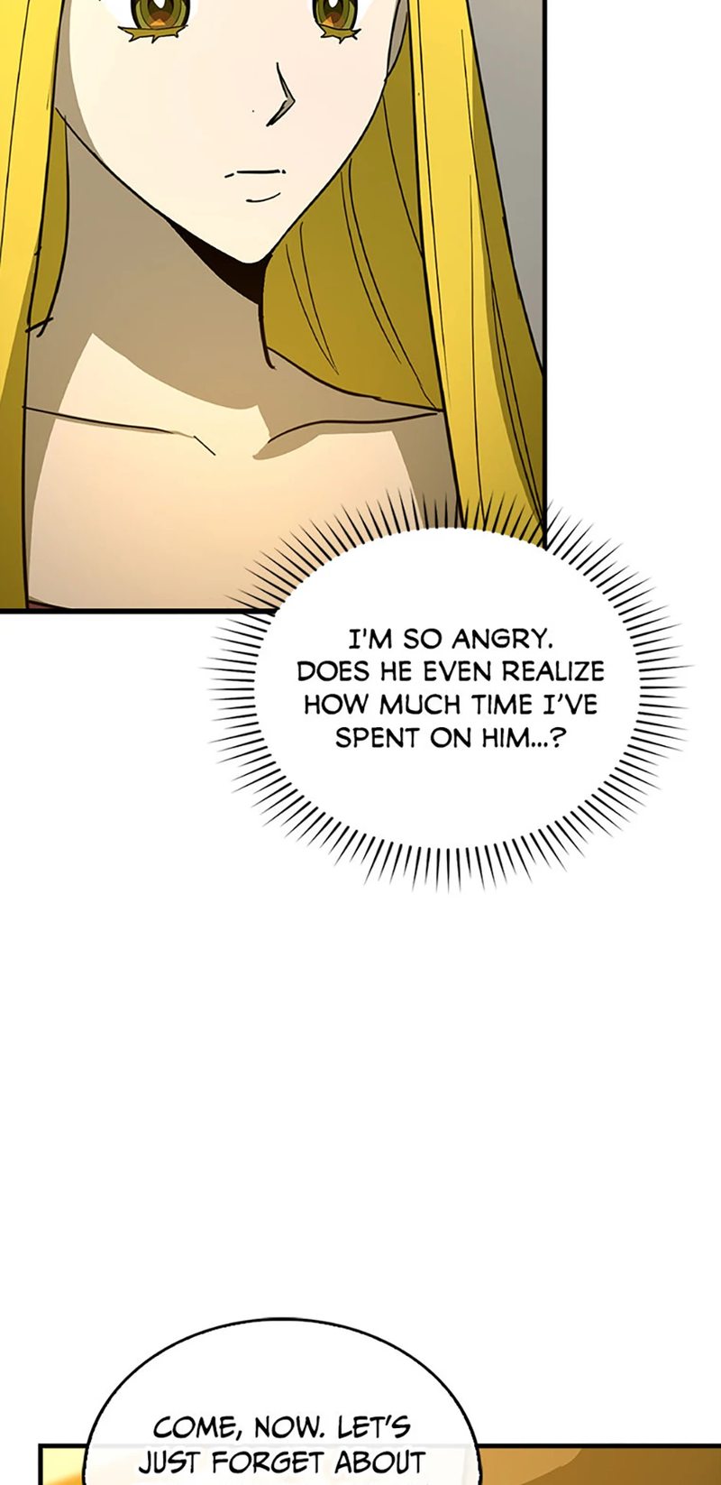 To Hell With Being A Saint, I’m A Doctor Chapter 119 - Page 67