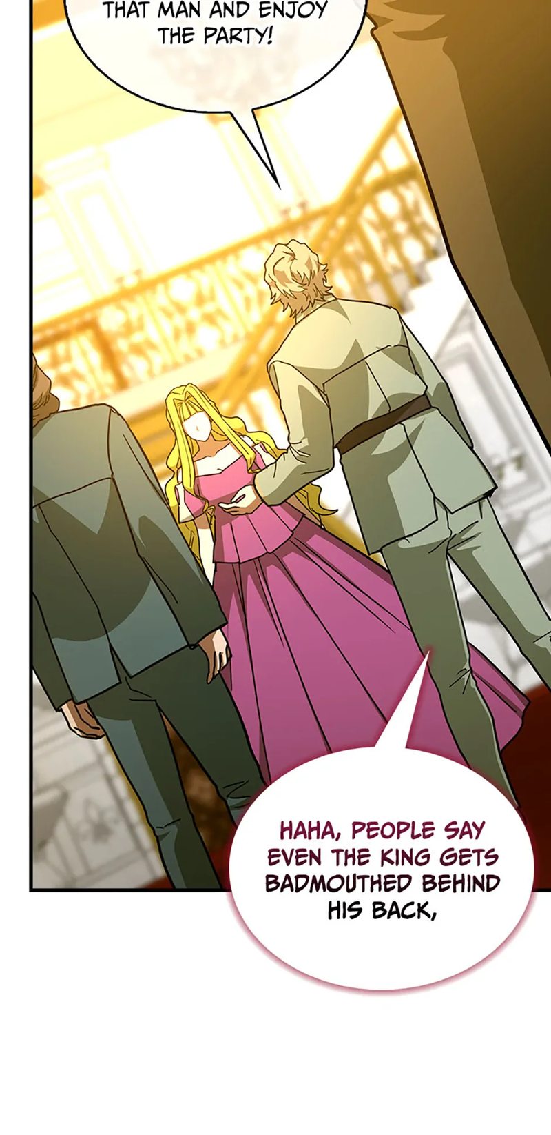 To Hell With Being A Saint, I’m A Doctor Chapter 119 - Page 68