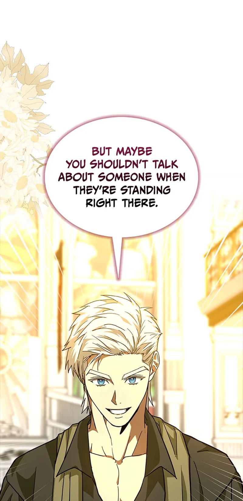 To Hell With Being A Saint, I’m A Doctor Chapter 119 - Page 69