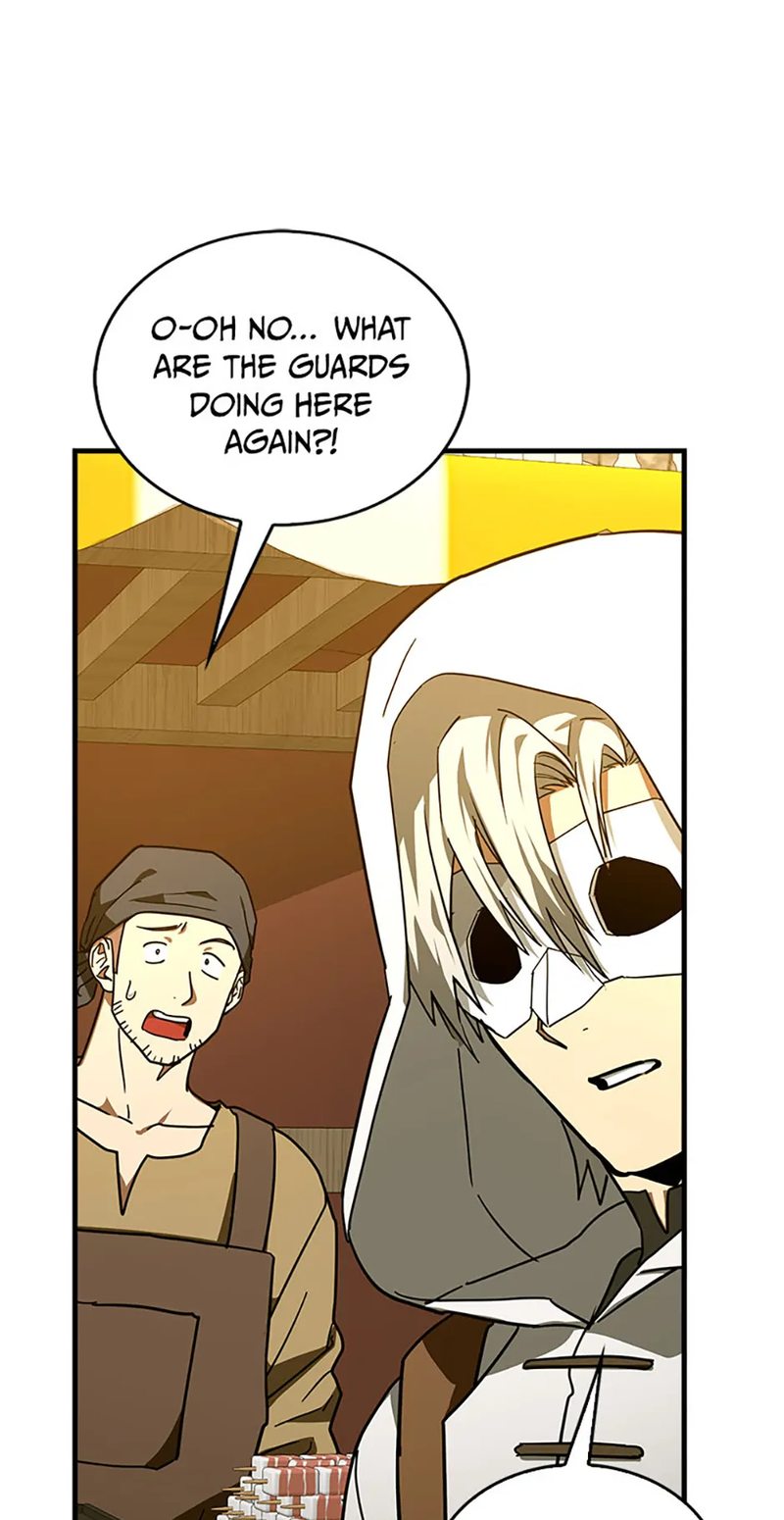 To Hell With Being A Saint, I’m A Doctor Chapter 119 - Page 8