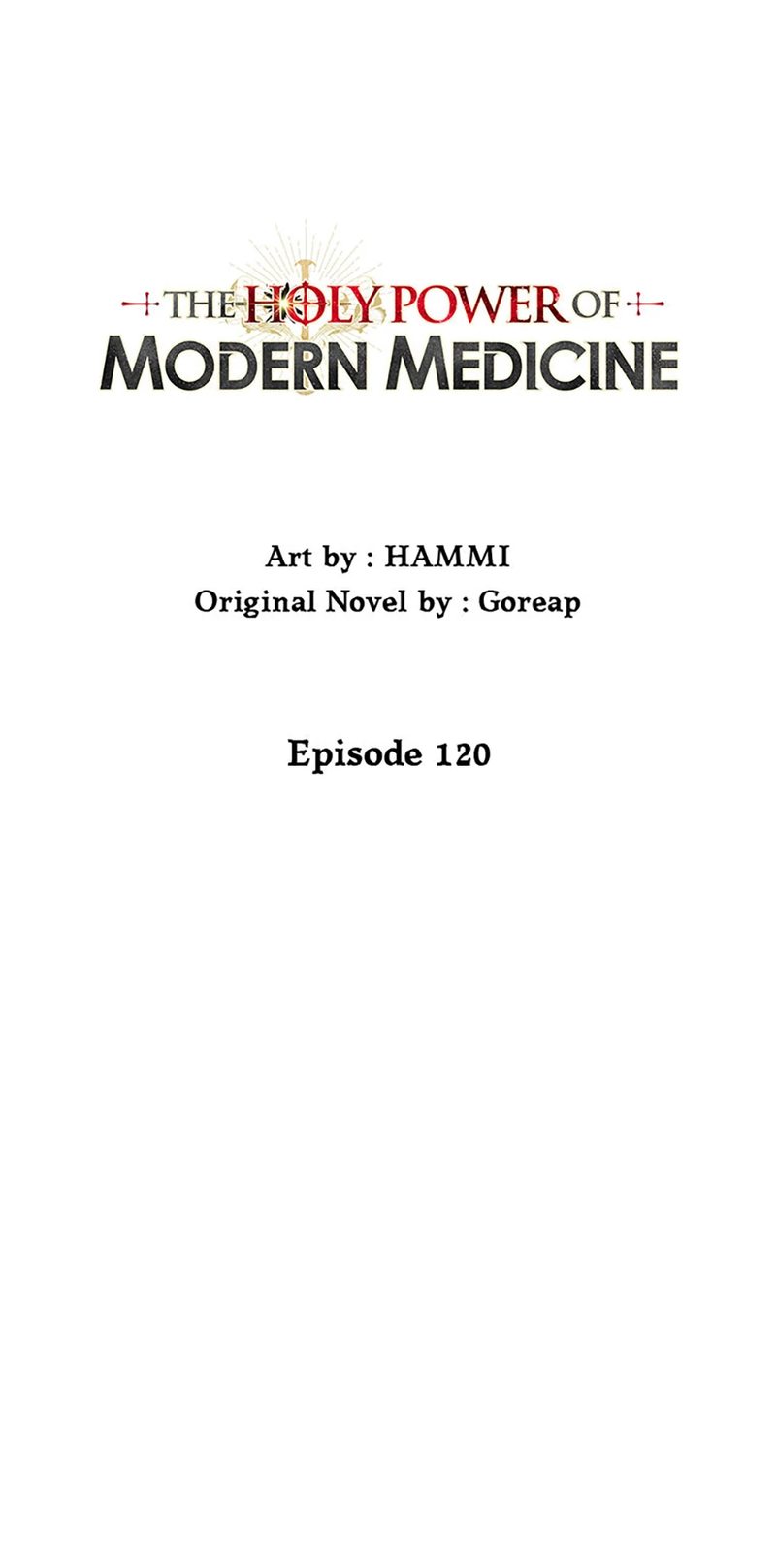 To Hell With Being A Saint, I’m A Doctor Chapter 120 - Page 12