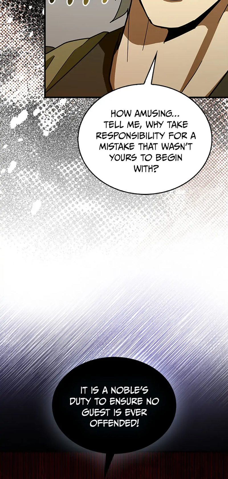 To Hell With Being A Saint, I’m A Doctor Chapter 120 - Page 17