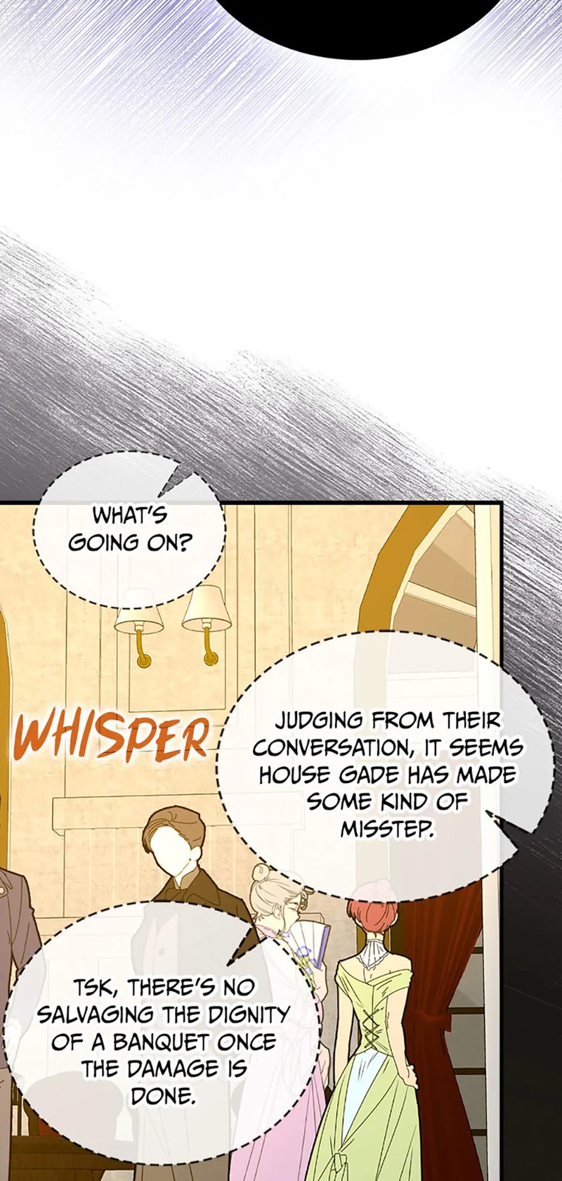 To Hell With Being A Saint, I’m A Doctor Chapter 120 - Page 19