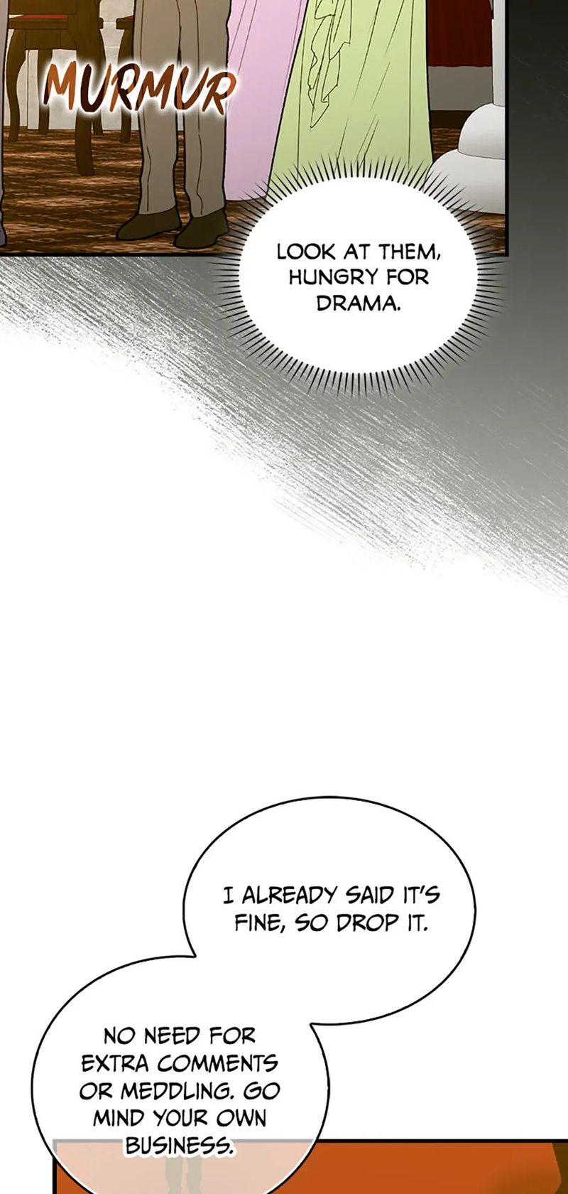 To Hell With Being A Saint, I’m A Doctor Chapter 120 - Page 20