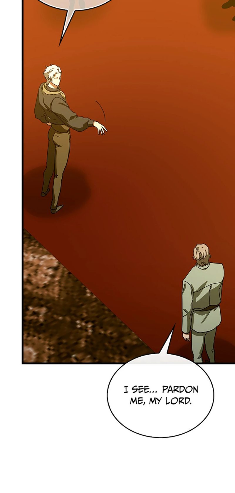 To Hell With Being A Saint, I’m A Doctor Chapter 120 - Page 21