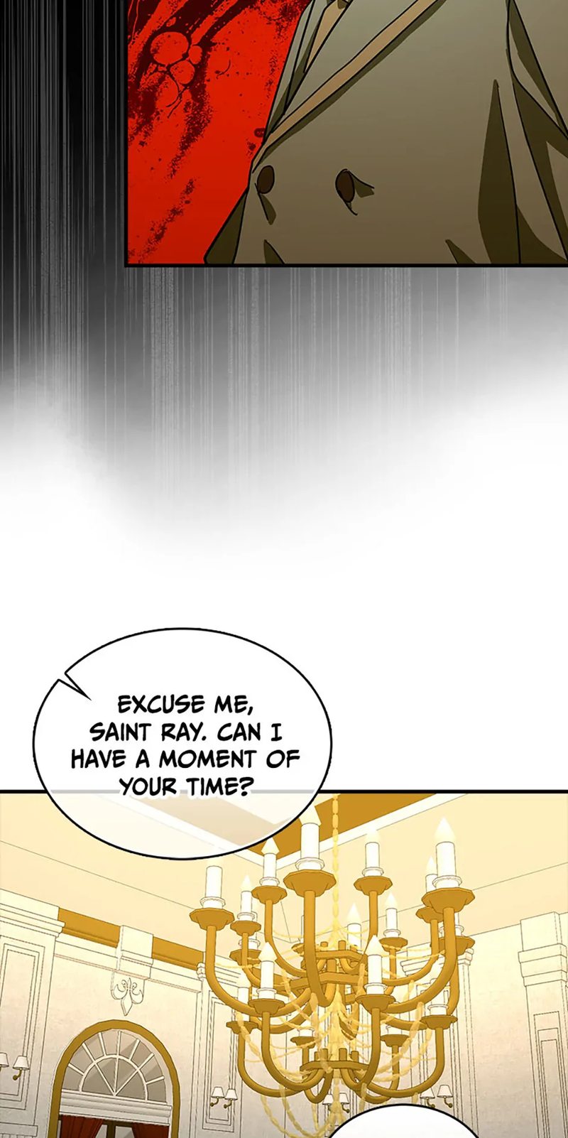 To Hell With Being A Saint, I’m A Doctor Chapter 120 - Page 24