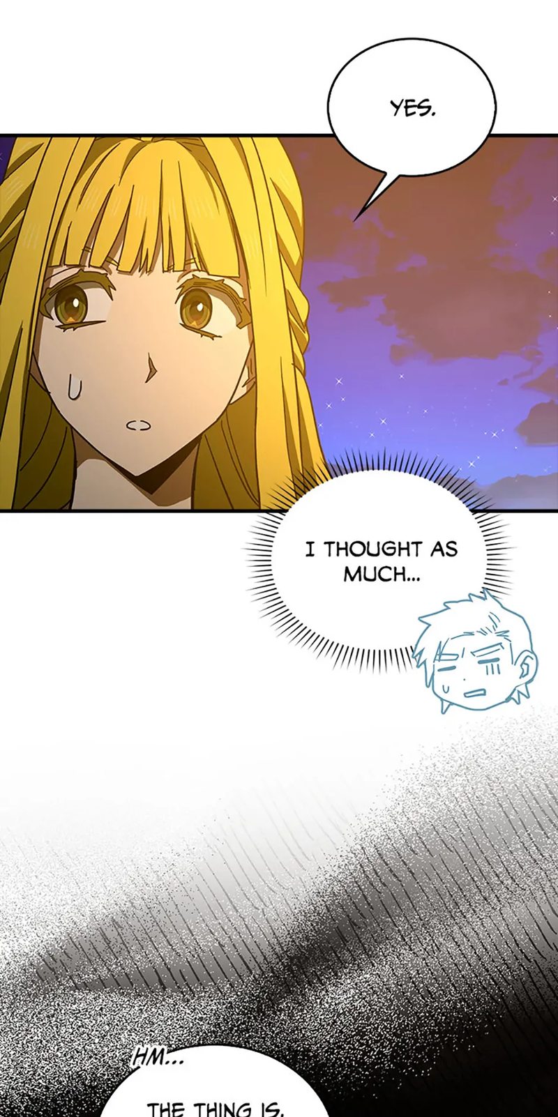 To Hell With Being A Saint, I’m A Doctor Chapter 120 - Page 32