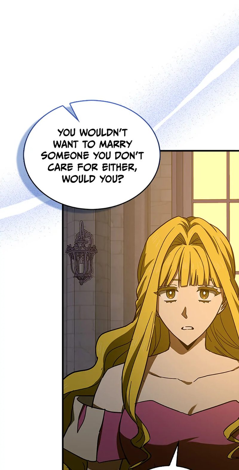 To Hell With Being A Saint, I’m A Doctor Chapter 120 - Page 34