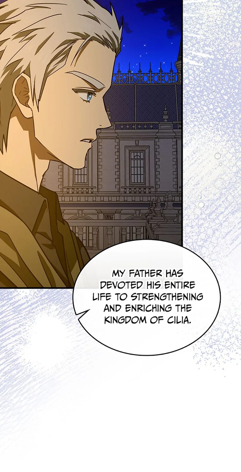 To Hell With Being A Saint, I’m A Doctor Chapter 120 - Page 36