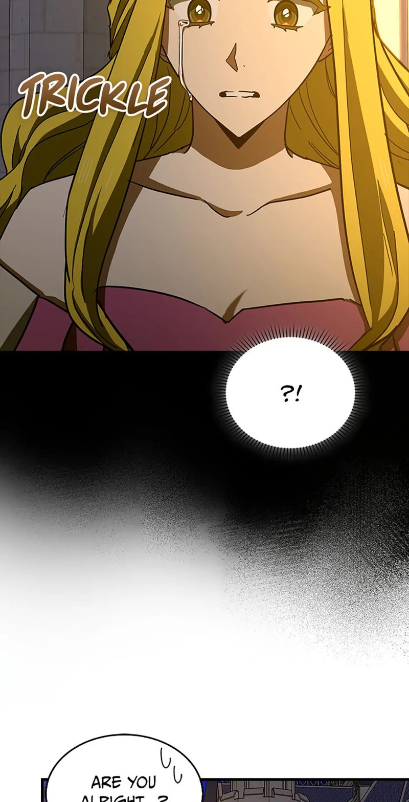 To Hell With Being A Saint, I’m A Doctor Chapter 120 - Page 39