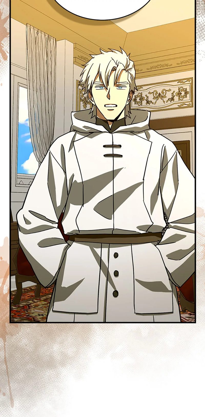 To Hell With Being A Saint, I’m A Doctor Chapter 120 - Page 4