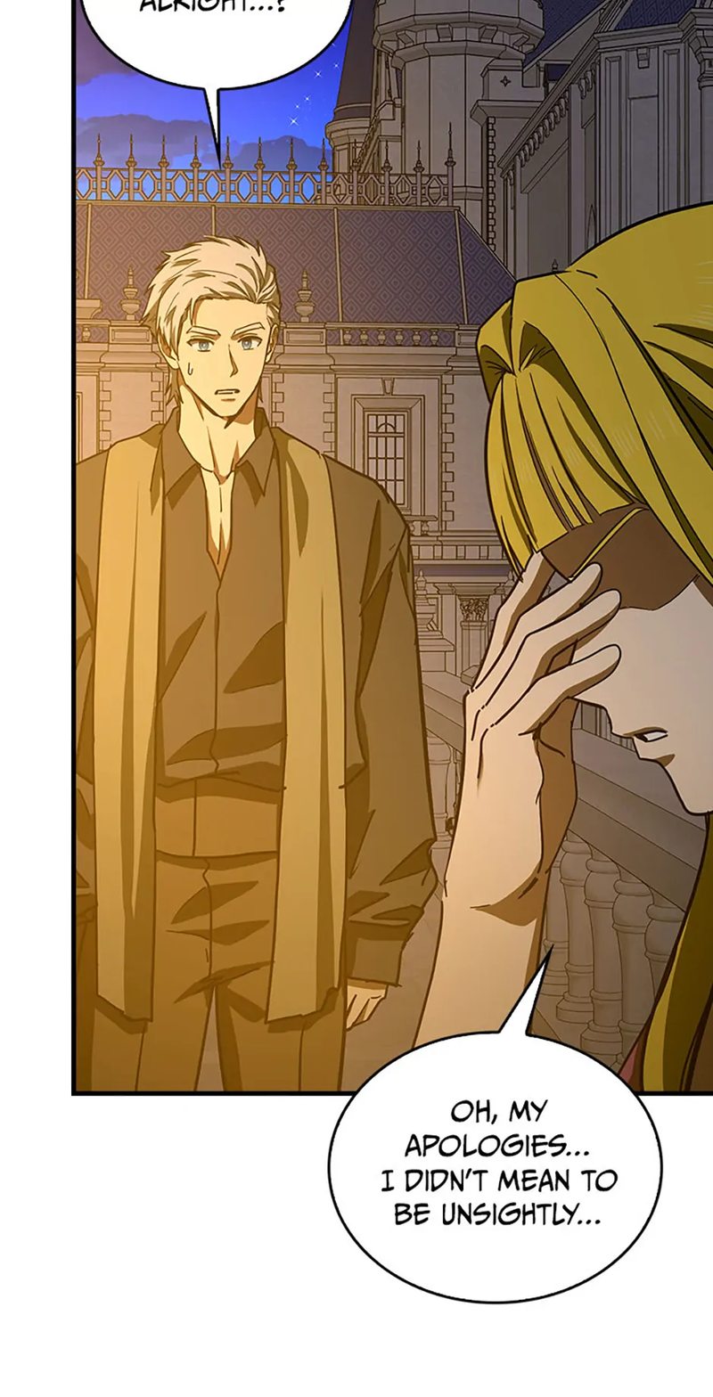 To Hell With Being A Saint, I’m A Doctor Chapter 120 - Page 40