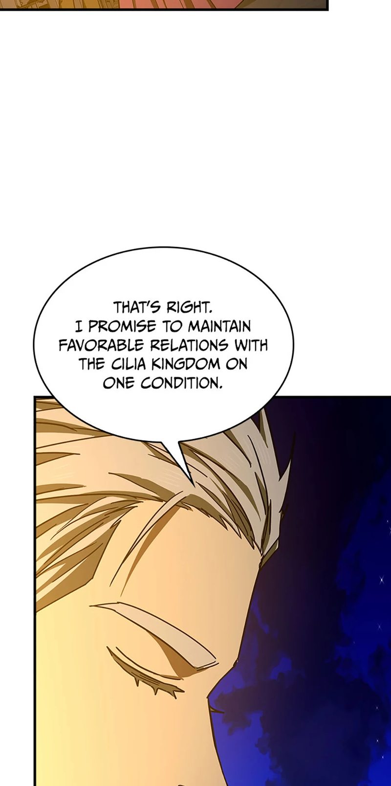 To Hell With Being A Saint, I’m A Doctor Chapter 120 - Page 46