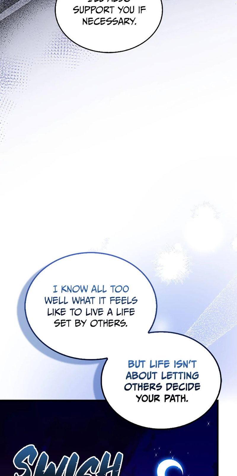 To Hell With Being A Saint, I’m A Doctor Chapter 120 - Page 50