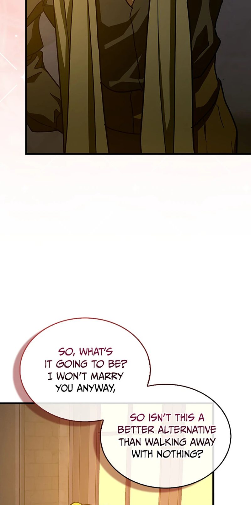 To Hell With Being A Saint, I’m A Doctor Chapter 120 - Page 53