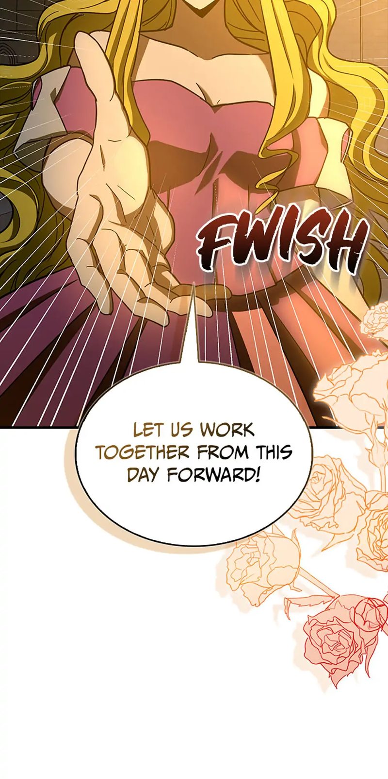 To Hell With Being A Saint, I’m A Doctor Chapter 120 - Page 57