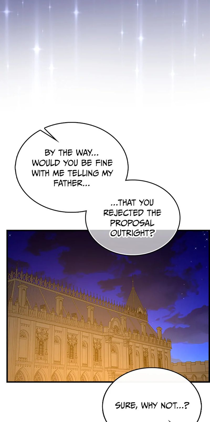 To Hell With Being A Saint, I’m A Doctor Chapter 120 - Page 60